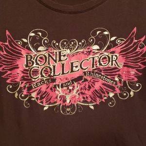 Paramount Outdoors  - Bone Collector T-Shirt